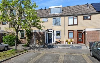 Hadewijchlaan 7
