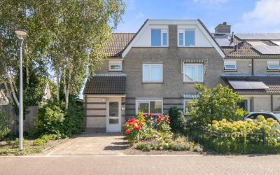 Beppie Nooijstraat 58