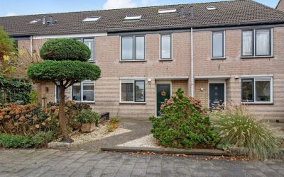 Truus Wijsm. 10