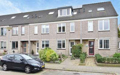 Truus Wijsm. 18