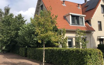 De Harnasch 19