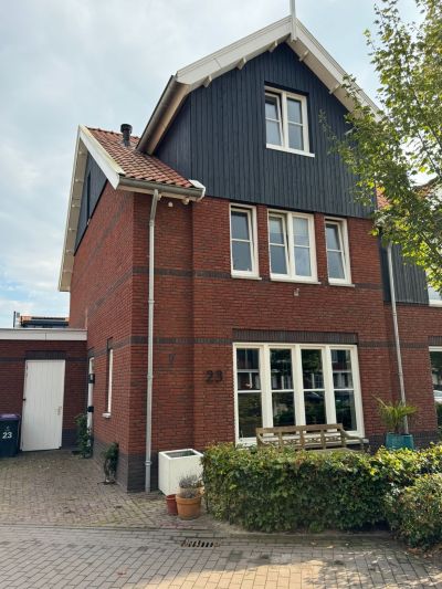 Vinkenlande 23