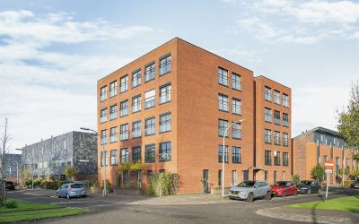 Meersingel 12