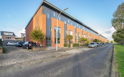 Meersingel 26