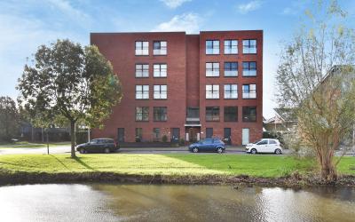 Meersingel 4