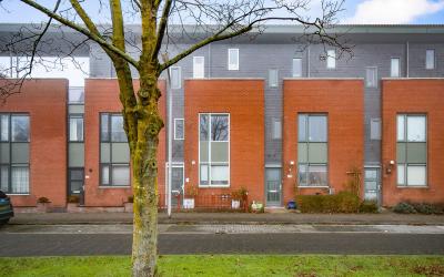 Parklaan 43