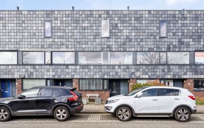 Parklaan 25