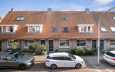 Boekweitakker 11