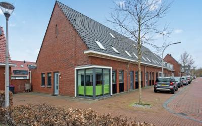 Vroegelinge. 34