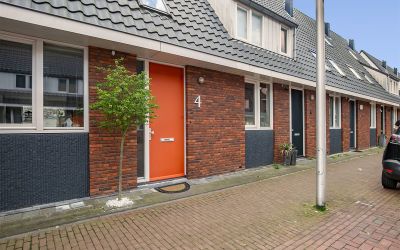 Veldkerserf 4