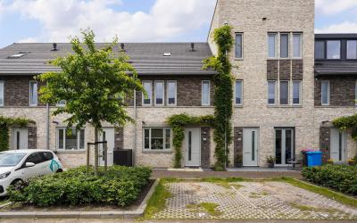 Pijlstaart 37