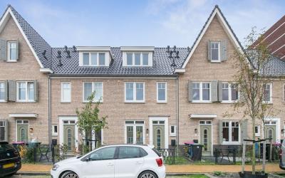 Anjertuin 6