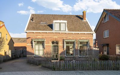 Noordeindse. 8