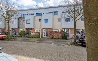 Wethouder Sonneveldhof 24