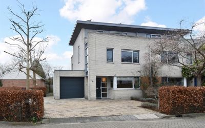 Wethouder Sonneveldhof 57