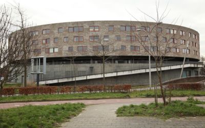 Gouden Rijderplein 87