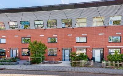 Laan der Zeven Linden 32