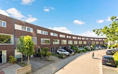 Laan der Ze. 121
