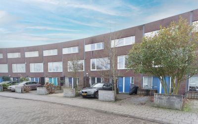 Laan der Ze. 143