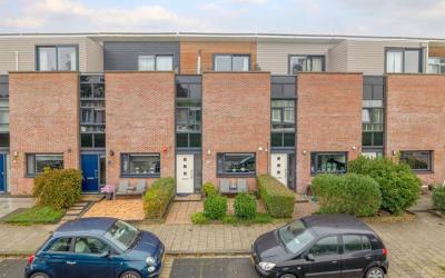Pondstraat 25