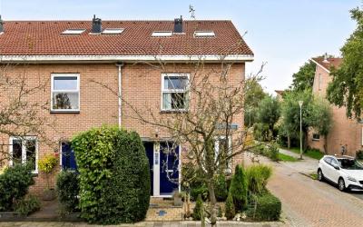 Hollandsche. 37