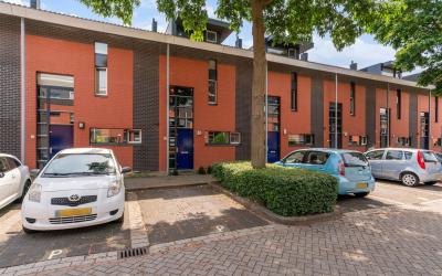 Sluiswachte. 32