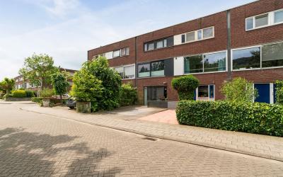 Zuidpolders. 21