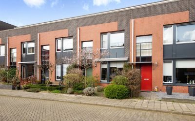 Wieldraaierstraat 9