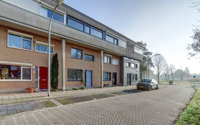 Zuidpolders. 66