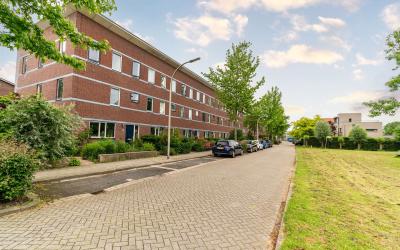 Dijkgraafstraat 41