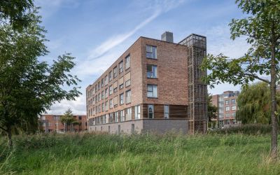 Melkdragerh. 85