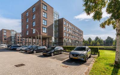 Melkdragerhof 159