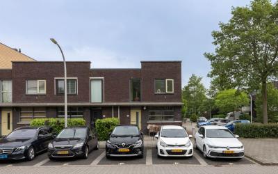 Kerkmeester. 22