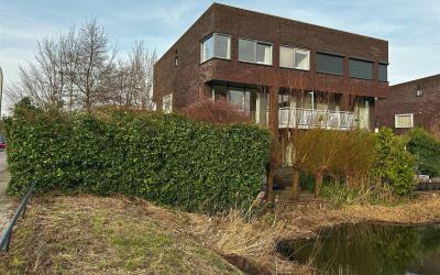 Weesmeesterstraat 1