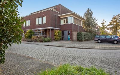 Klerkstraat 1