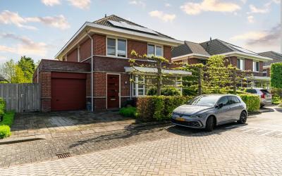 Klerkstraat 4