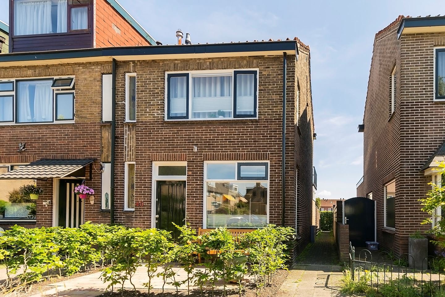 Hoekwoning te koop: Schimmelpenninck van der Oyeweg 40, Delfgauw