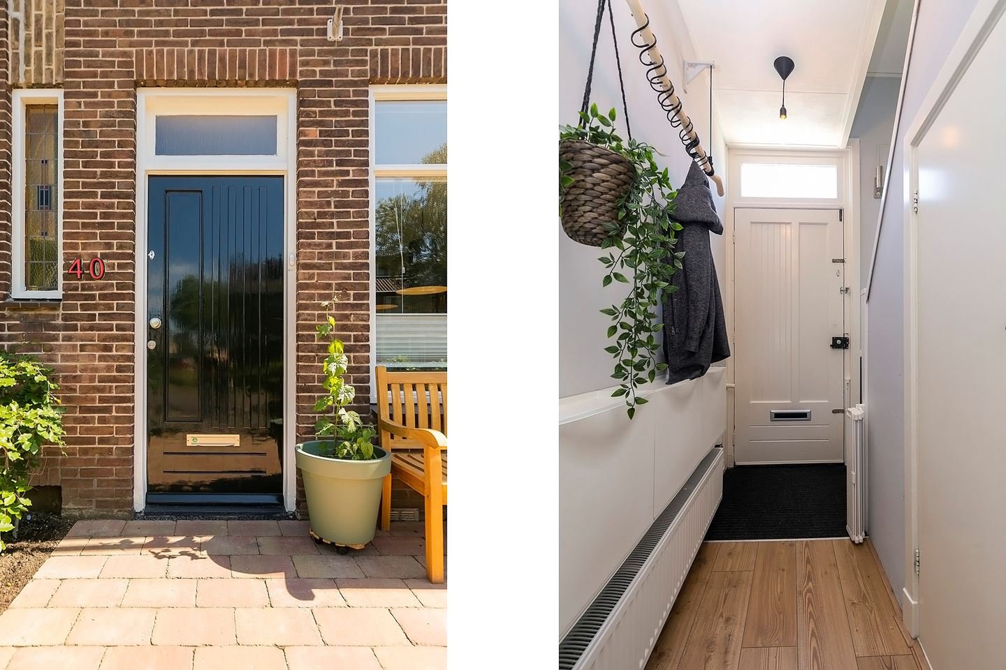 Hoekwoning te koop: Schimmelpenninck van der Oyeweg 40, Delfgauw