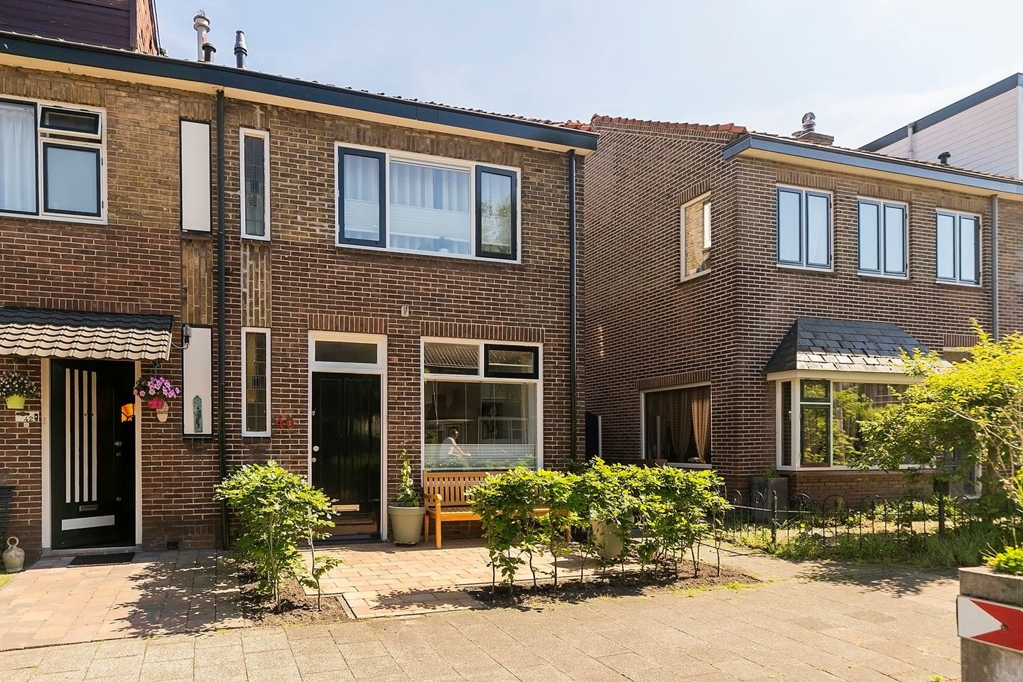 Hoekwoning te koop: Schimmelpenninck van der Oyeweg 40, Delfgauw