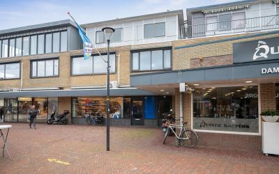 Herenstraat 5-A
