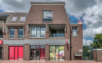 Herenstraat 6-A