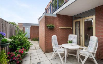 Nieuwstraat 15