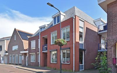 Nieuwstraat 17-A