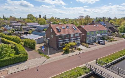 Noordeindse. 158