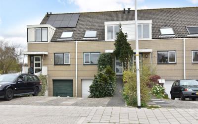 Noordeindse. 184-E