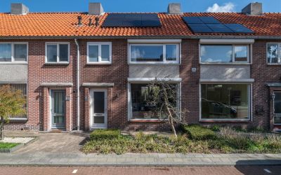 Oranjestraat 35