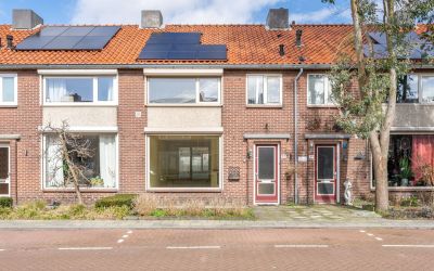 Oranjestraat 37