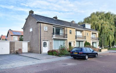 Huijgenslaan 11