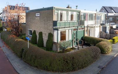 Krugerlaan 3