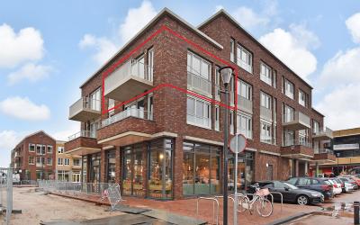 Westerplein 17